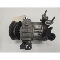 Compresseur Clim Ford Ecosport Phase 3